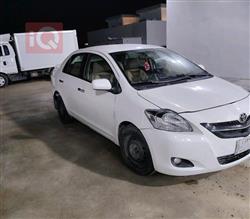 تويوتا يارس